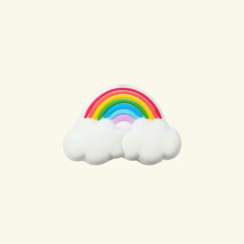 Rainbow Cord Protector